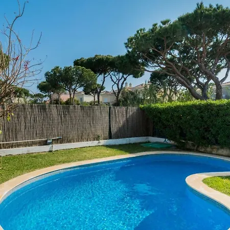 Akivillas Vale Do Lobo Infinity Villa