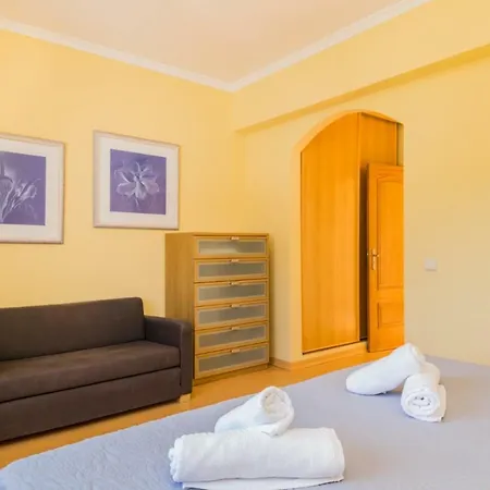 Akivillas Vale Do Lobo Infinity
