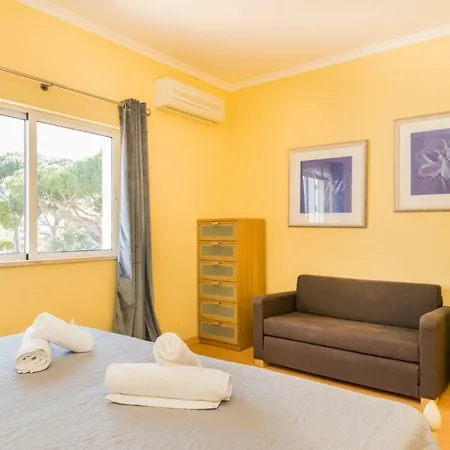 Akivillas Vale Do Lobo Infinity *