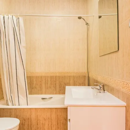 Akivillas Vale Do Lobo Infinity Willa