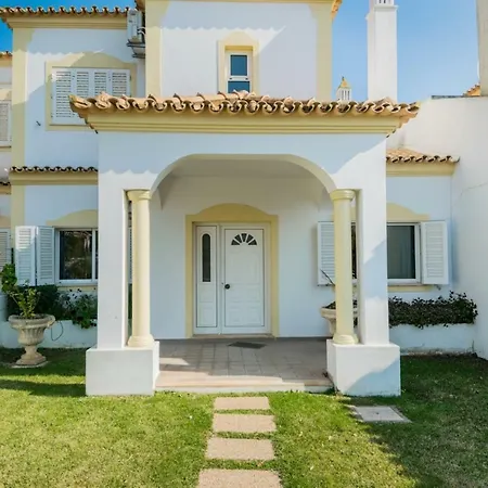 Akivillas Vale Do Lobo Infinity