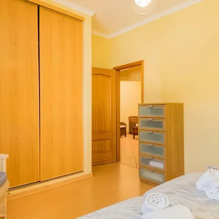 Akivillas Vale Do Lobo Infinity Willa Almancil