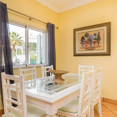 Akivillas Vale Do Lobo Infinity Willa Almancil