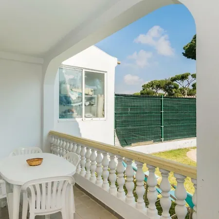 Willa Akivillas Vale Do Lobo Infinity