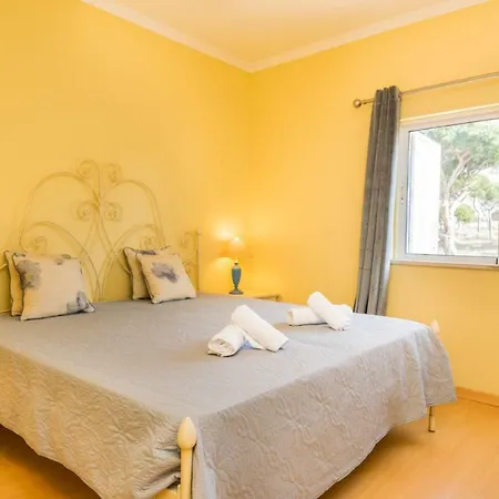 Akivillas Vale Do Lobo Infinity Almancil
