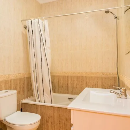 Akivillas Vale Do Lobo Infinity Willa *