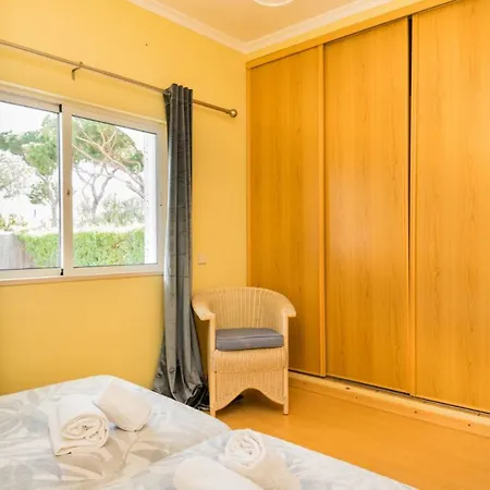 Akivillas Vale Do Lobo Infinity Willa *